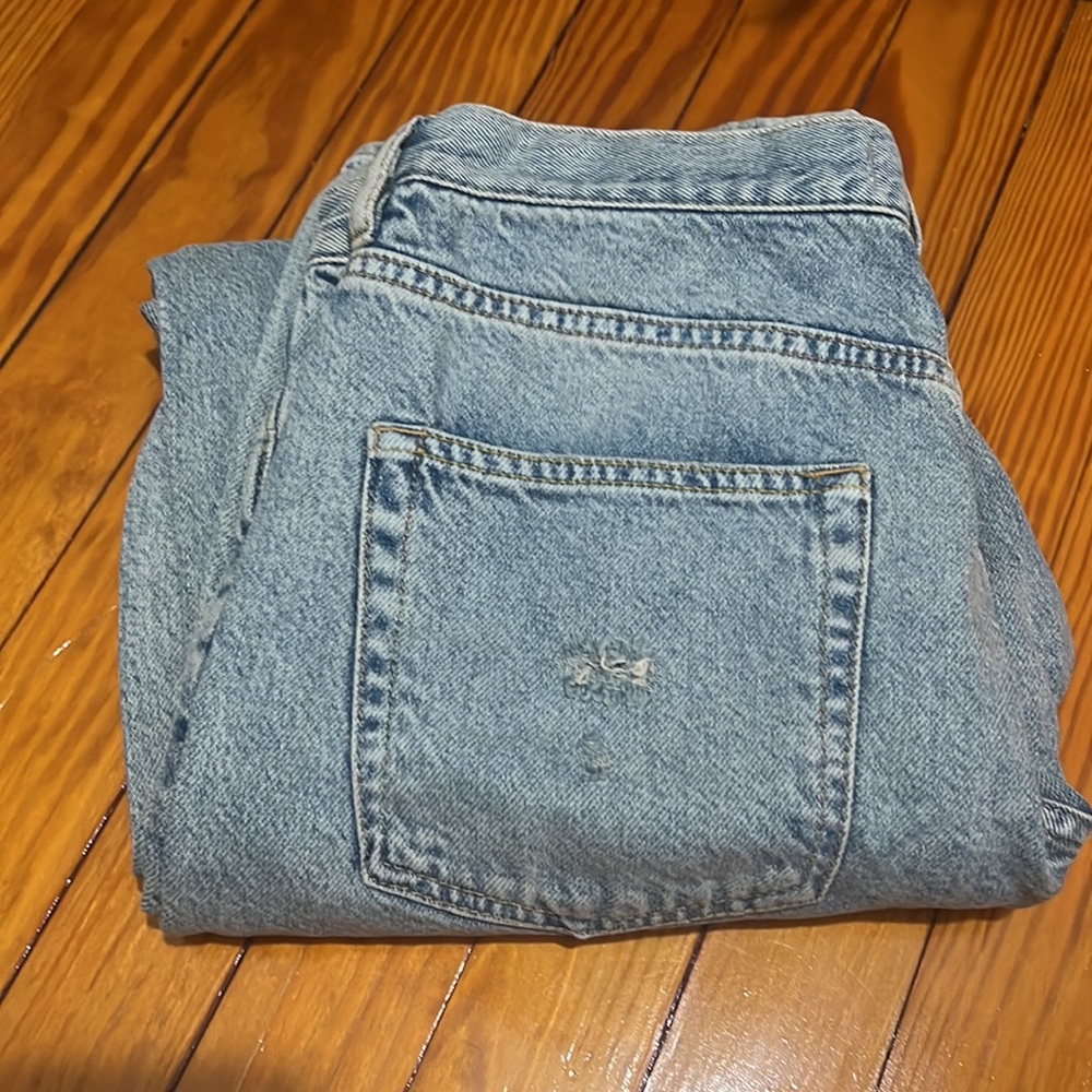 New free people jeans - Picture 7 of 7